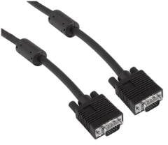 Nilox Cavo Monitor Vga M/M 1.5Mt Box 10Pz