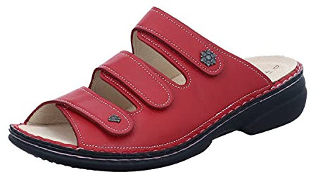 Finn Comfort Menorca-S Damen Pantolette, Größe:42 EU