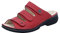 Finn Comfort Menorca-S Damen Pantolette, Größe:42 EU