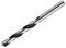 Brocas madera con punta centradora 4mm