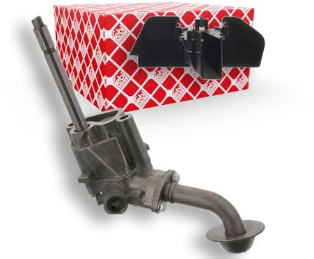 febi bilstein 06001 Ölpumpe, 1 Stück | Febi Bilstein Ölpumpe 06001