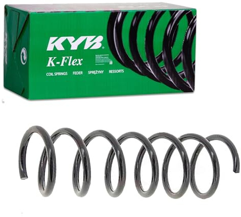 KYB RG6793 Coil Spring