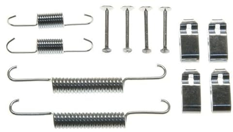 TRW Automotive AfterMarket SFK409 Bremsbacken-Zubehörsatz