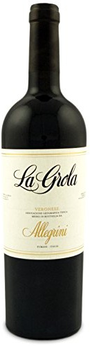 Allegrini 'La Grola' IGT Wine, 75 cl