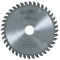Mafell 092578 - Lama per sega in laminato TCT 120 x 1,2/1,8 x 20 mm