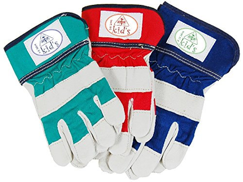 HaWe Kinderhandschuhe Gr.1, Nr. 106.04