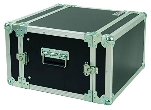 Proel Cr106Blkm - Valigia rack