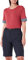 CMP Damen Hose Bermuda, Antracite, D40, 3T59136