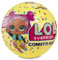 L.O.L. 551522E5CAZI Surprise Confetti Pop-Series 3-1 Puppe