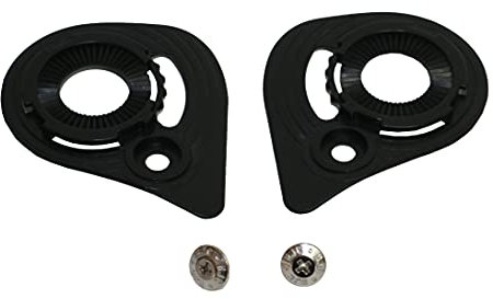HJC HJ-21 VISIERMECHANIK/Gear Plate Set für is-Multi