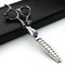 Japan 6 zoll haar professionelle stylist schere friseursalon studio professionelle modellierung werkzeuge schneiden schere + fisch knochen ausdünnung schere (Thinning Scissors)