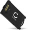 CELLONIC, Landline Battery, compatible with Aastra 612d, 622d, 610d, 620d, 632d, 650c (800mAh, 3.7V)