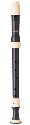 Aulos Blockflöte 309AF U-Design, Fingerbehinderung