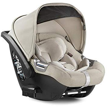 Inglesina AV71K6CMB - Seggiolino auto