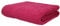 Betz Duschtuch Badetuch Düschtücher Set Palermo 100% Baumwolle Handtuch Strandlaken Größe 70 x 140 cm Farbe Cranberry
