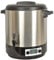 Stérilisateur De Bocaux Électrique Cuve Inox Avec Écran Lcd Robinet Et Minuteur 31l 2000w - KCPST31LCD.IX