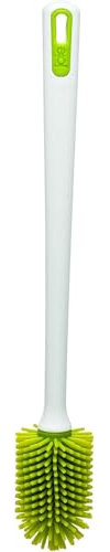 Joie 32100 - Cepillo para botellas (silicona)