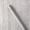 Self Adhesive Light Gray Wood Grain Sticker Wallpaper Furnitur Cabinets Wardrobe Shelf Liner 45cm X 330cm