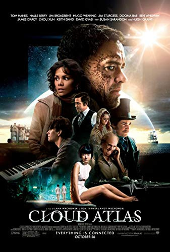 CLOUD ATLAS - FR