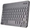 theoutlettablet® Teclado Bluetooth (inalambrico) para Tablet Huawei MediaPad M6