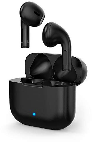 Boompods Zero Buds Negro