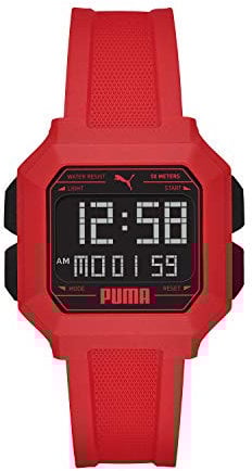 Puma Herrenarmbanduhren P5055