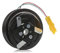 RIDEX 1236M0005 Puleggia compressore aria condizionata Frizione Elettromagnetica Innesto elettromagnetico compressore clima Frizione elettromagnetica