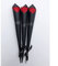 Lot de 2 pannes de soudage pratiques pour fer à souder électrique pour la réparation des têtes de soudage en plastique