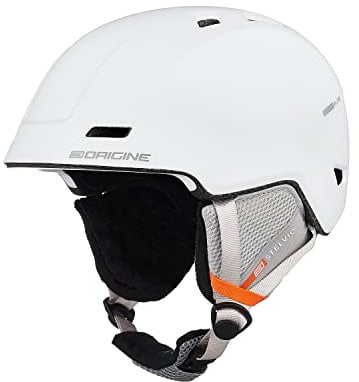 ORIGINE Casco da sci e snowboard Attrezzatura per attività ricreative all'aperto Casco per sport sulla neve CE EN1077 per adulti bambini