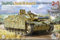 TAKOM - Maquette Char Stuh 42 & Stug Iii Ausf.g Early Production 2 In 1 Takom 8009 1/35ème Maquette Char Promo