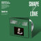 Kakao M MONSTA X - SHAPE OF LOVE Special Ver. (11. Mini-Album) + extra Fotokarten-Set