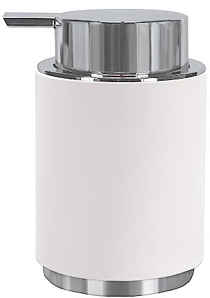 Kleine Wolke Accessoires, Weiß, Länge 7,7 cm, Breite 7,7 cm, Höhe 12,5 cm