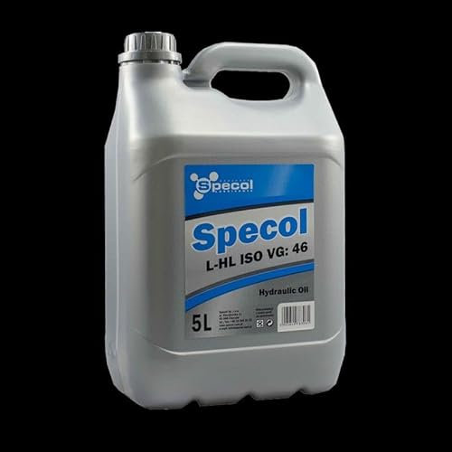 SPECOL Hydrauliköl 102412 5l Kanister