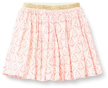 aleva Minigonna 24927423-al04, Neon, 116 Gonna, Rosa Fluo, 6 Anni Bambine e Ragazze