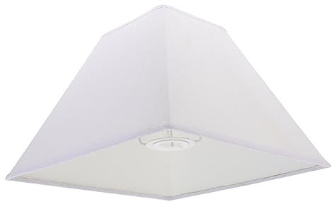 Gadpiparty 1Stk Lampenschirm nachttischlampe schirm Kronleuchterschirme Korbgeflecht deckenlampe abdeckung deckenleuchte abdeckung Bodenschutz Schutz für Lampe Mini e27