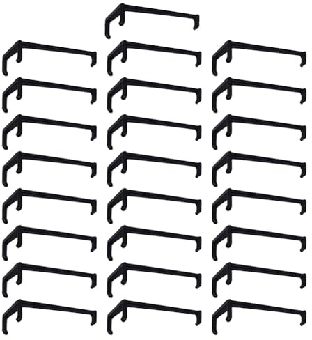 Aliaga 50 Pieces Tree Branch Spreader, Tree Branch Support Frame for Strong Branch on Apples and Other Fruit Reusable Durable