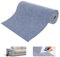 Kratzmatte Katze Selbstklebend, Kratzschutz Katze Sofa, Kratzteppich für Katze, Katzenkratzmatte für Sofa, Möbel, Tür, Wand, L 200cm x B 40cm (Hellgrau)