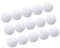 DIYEAH 18pcs Wall Protector Door Wall Guard Door Knob Stopper Wall Guard for Door Knob Door Crash Pad