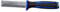 Wood Chisel Tool, Wood Chisel Tool Premium CR V Hardness HRC60 Rubber Wrapped Handle, High Wear for Carving, Trimming, with Blade Cover, Chisel