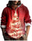 Weihnachtspullover MäDchen Couple Weihnachtspullover Weihnachtspullover Herren Leuchtet Geteilte Weihnachten Weihnachtspullover Herren Xxxl Weihnachtspullover Trinkspiel Santa Hat Kids