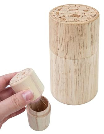 Nadelhalter-Etui, Nähmaschinen-Nadeletui | Nadel-Aufbewahrungsbox mit Nadelkissen aus – Nähwerkzeuge für Heimwerkerarbeiten, Design mit Deckel, kompakte Aufbewahrung, praktisch zum Nähen und Quil