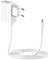 Stecker Netzkabel Kompatibel mit Revitive Ersatz-Netzstecker Durchblutungs-Stimulator Beine Ersatzstecker Ladekabel Zubehör Kabel