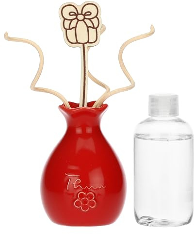 THUN - Diffusore Natale, rosso