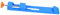 DOITOOL Adustable Cutting Base Guide Circular Saw Milling Positioning Clamp Circular Saw Cutting Guide
