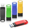 KOOTION 5 Stück USB Stick 64 GB Speichersticks USB 3.0 Memory Stick 64 GB, 5er Flash-Laufwerke Speicher Sticks Hohe Geschwindigkeit Datenspeicher-Backup für PC/Mac/Desktop/Laptop/Spielekonsolen