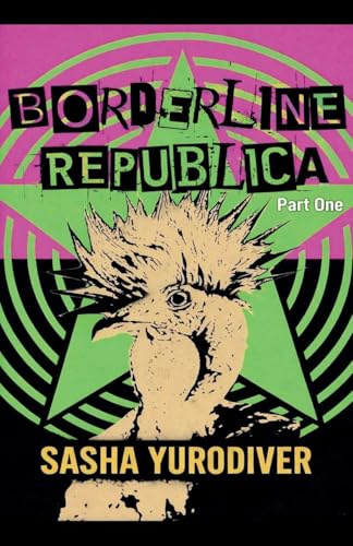 Borderline republica - part one