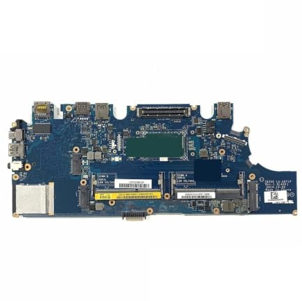 ZBZ00 LA-A971P Notebook for E7250 7250 Laptop Motherboard CN-02PVP8 02PVP8 004WK0 CN-0G9CNK 0G9CNK