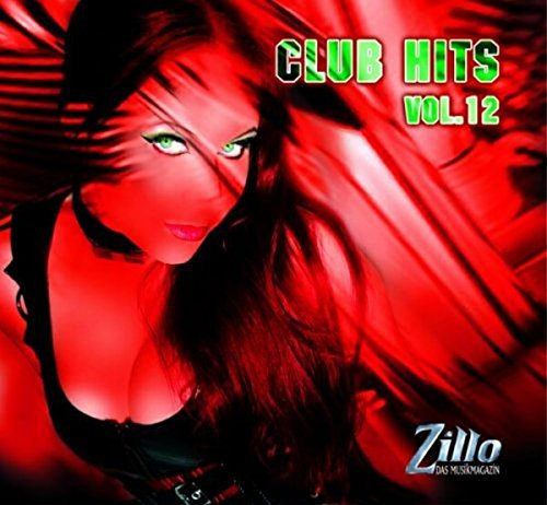 Zillo Club Hits Vol.12
