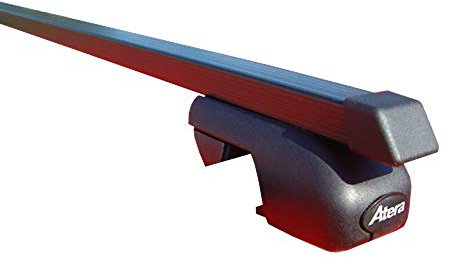 Atera Relingträger 043122 ASR SIGNO 122 cm Stahl