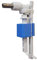 Bampi CMAGNGAL Magnetic Galleggiante per Cassetta incon Esterna, Bianco/Grigio/Nero